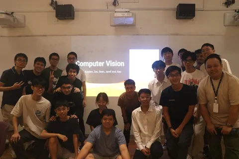 Computer Vision
